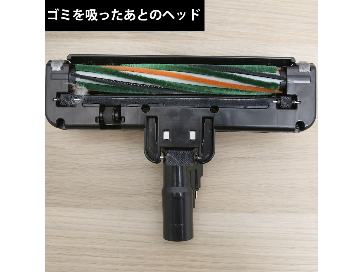 東芝ライフスタイル トルネオ サイクロンクリーナー VC-S650X(H 東芝ライフスタイル トルネオ サイクロンクリーナー VC-S650X(H