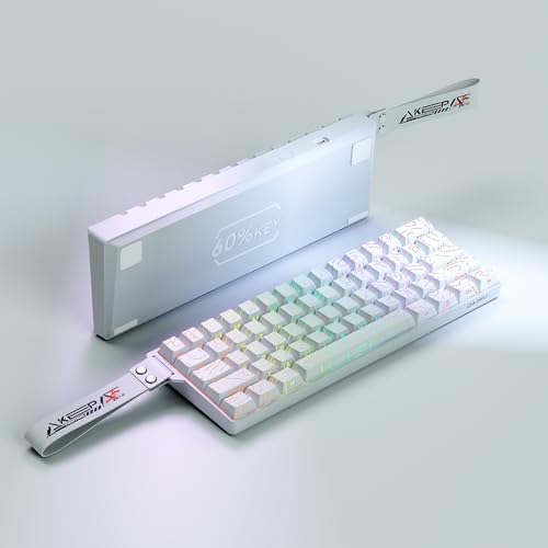 Wired 8K Magnetic Gaming Keyboard 2