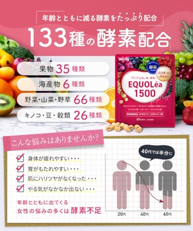 エクオレア1500 4
