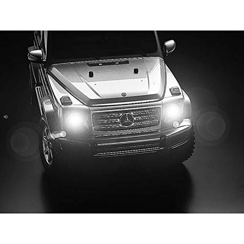 メルセデス・ベンツ G 500 (CC-02シャーシ)  5