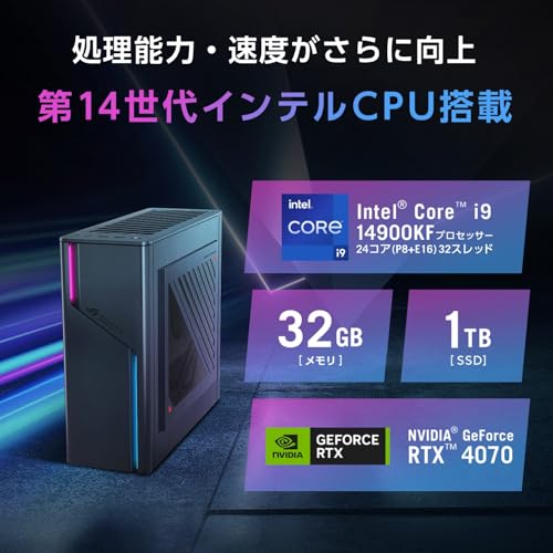 デスクトップパソコン 3