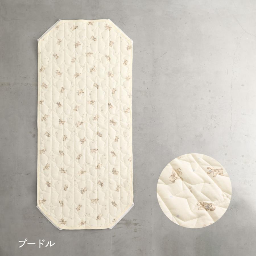 お昼寝コットカバー 14