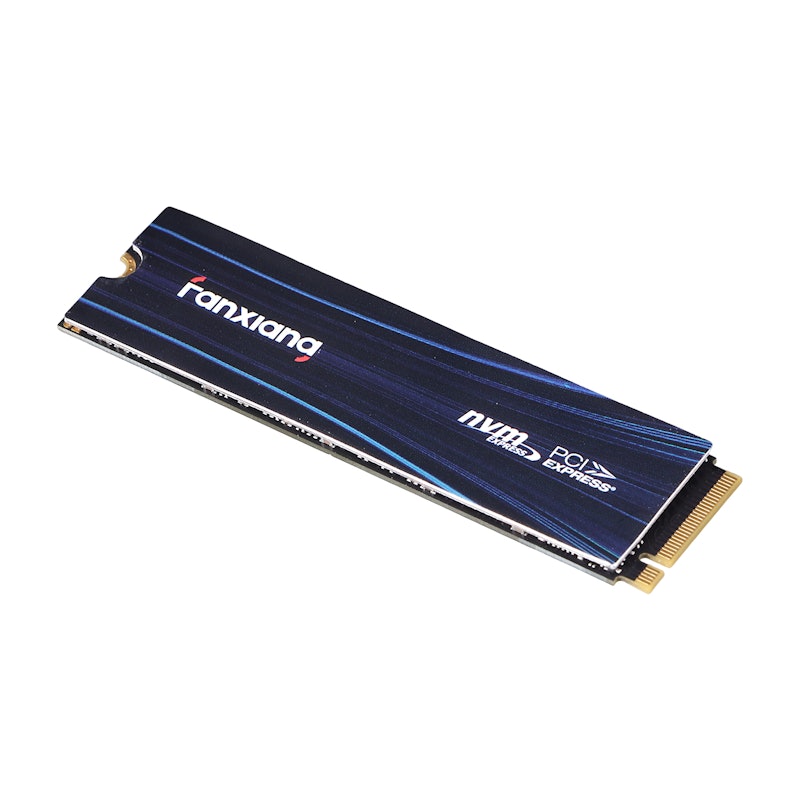 M.2 SSD NVME 1TB 2