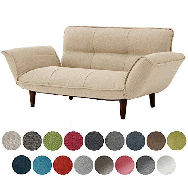 2021年 2人掛けソファのおすすめ人気ランキング30選 mybest