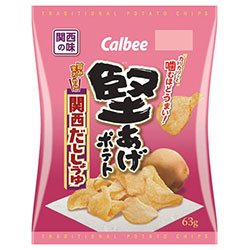 ポテトチップスのおすすめ人気ランキング【2026年9月】 5