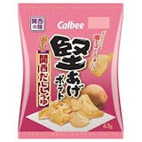 ポテトチップスのおすすめ人気ランキング【2026年9月】 5