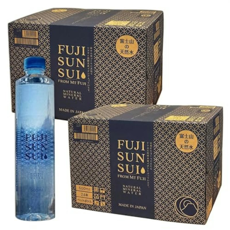 FUJI SUN SUI 1