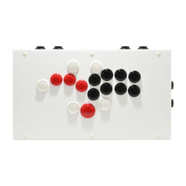 FightBox Fightbox F Pro 1