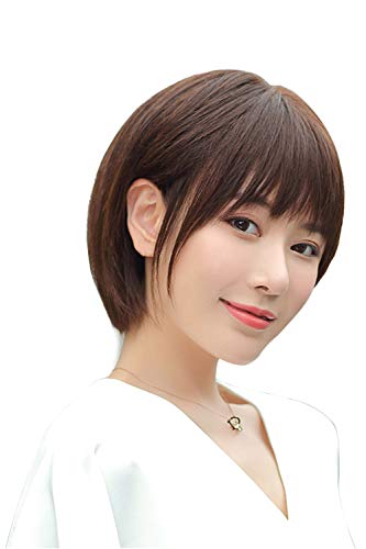 ボブ フルウィッグ 1