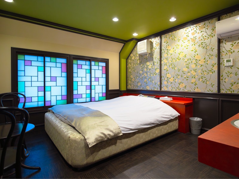 HOTEL 1987 新宿新大久保 3