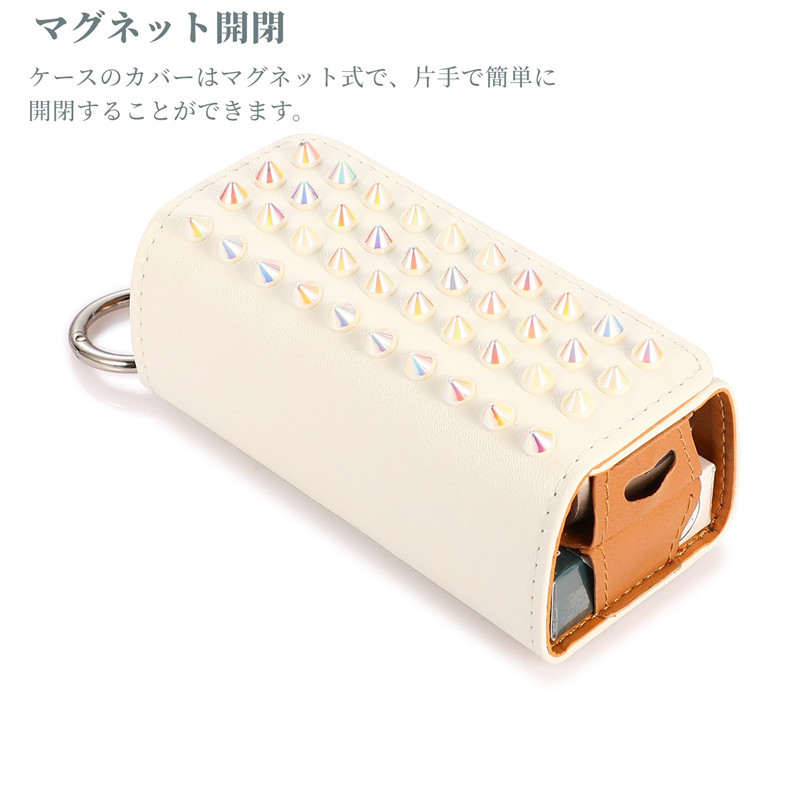 IQOS3・IQOS3 DUO専用ケース 6