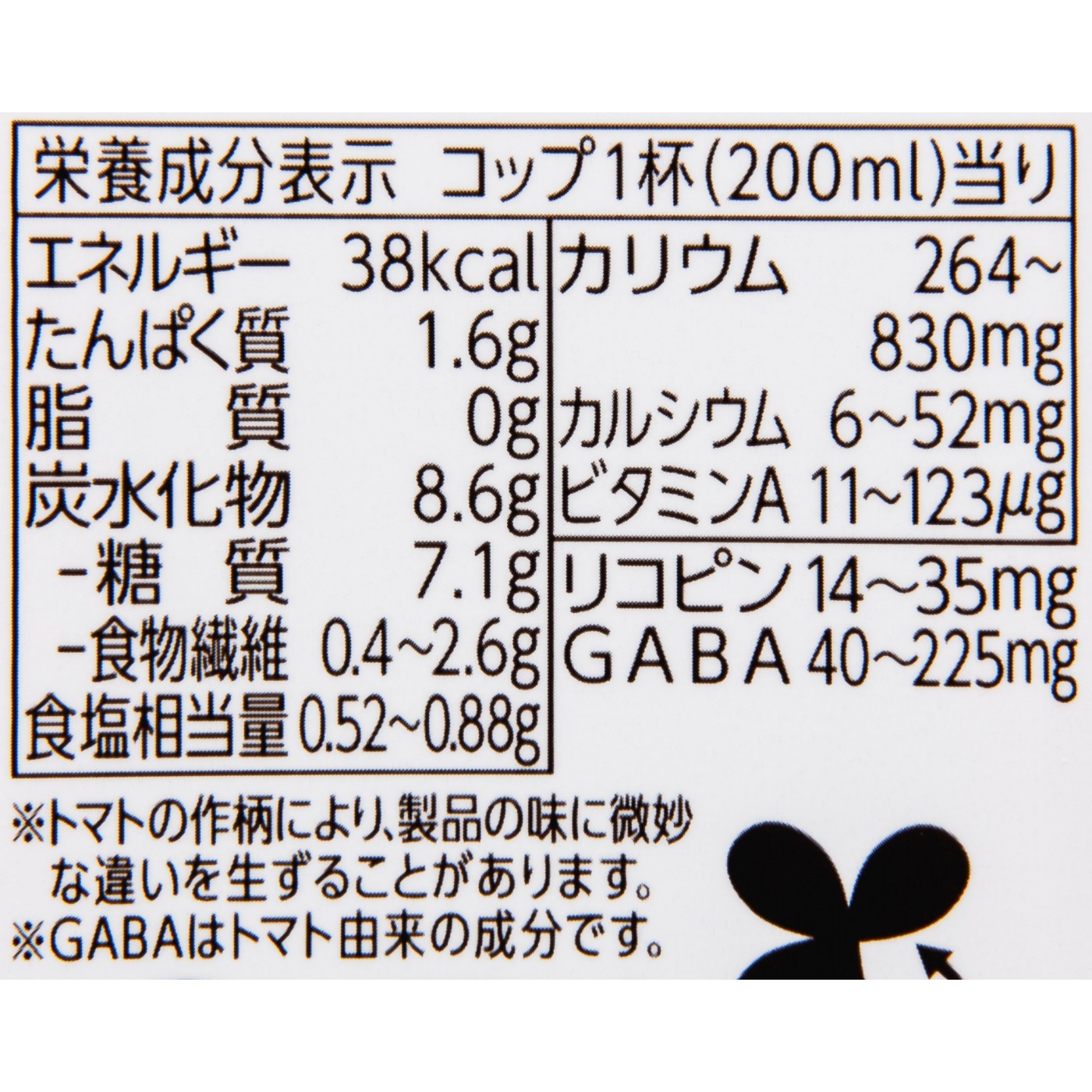 キッコーマン デルモンテ トマトジュース 検証レビュー評価 2