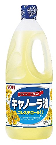 サラダ油のおすすめ人気ランキング【2024年】 | マイベスト