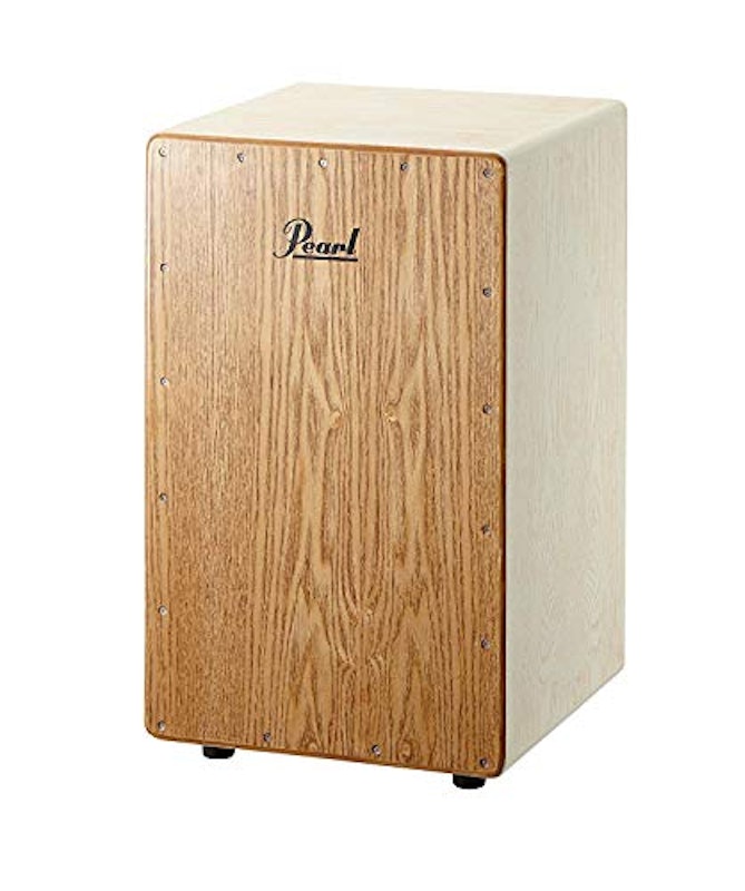 Ash Cajon(アッシュ・カホン) 1
