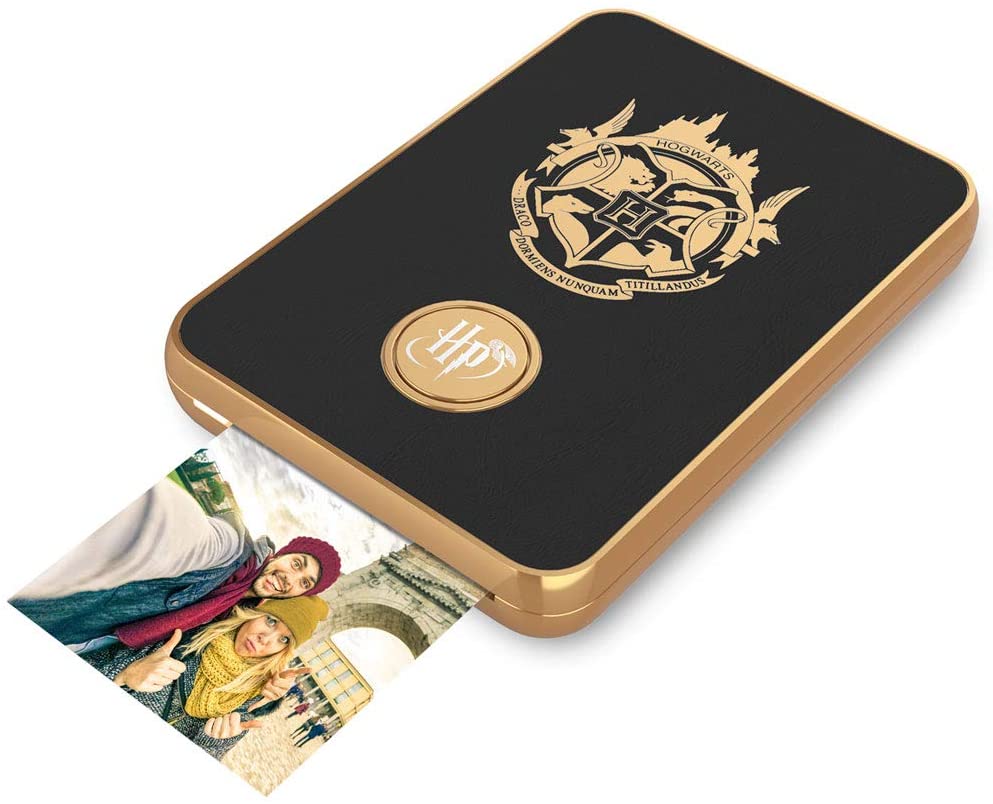 Lifeprint Harry Potter 2×3サイズプリンター 1