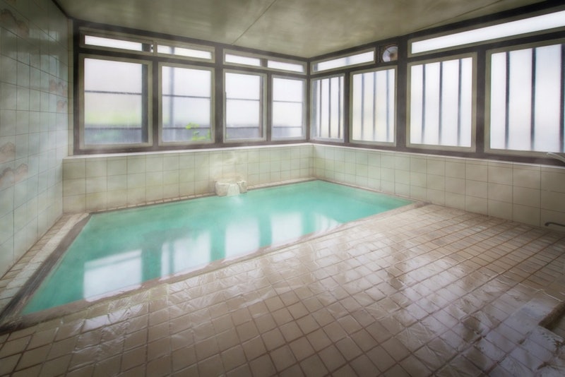 山形蔵王温泉 吉田屋旅館 3