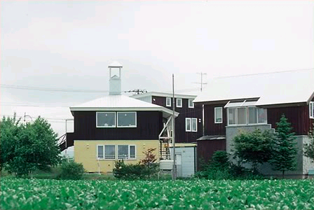 フンベHOFおおくま 1