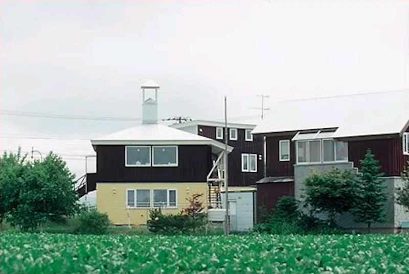 フンベHOFおおくま 1
