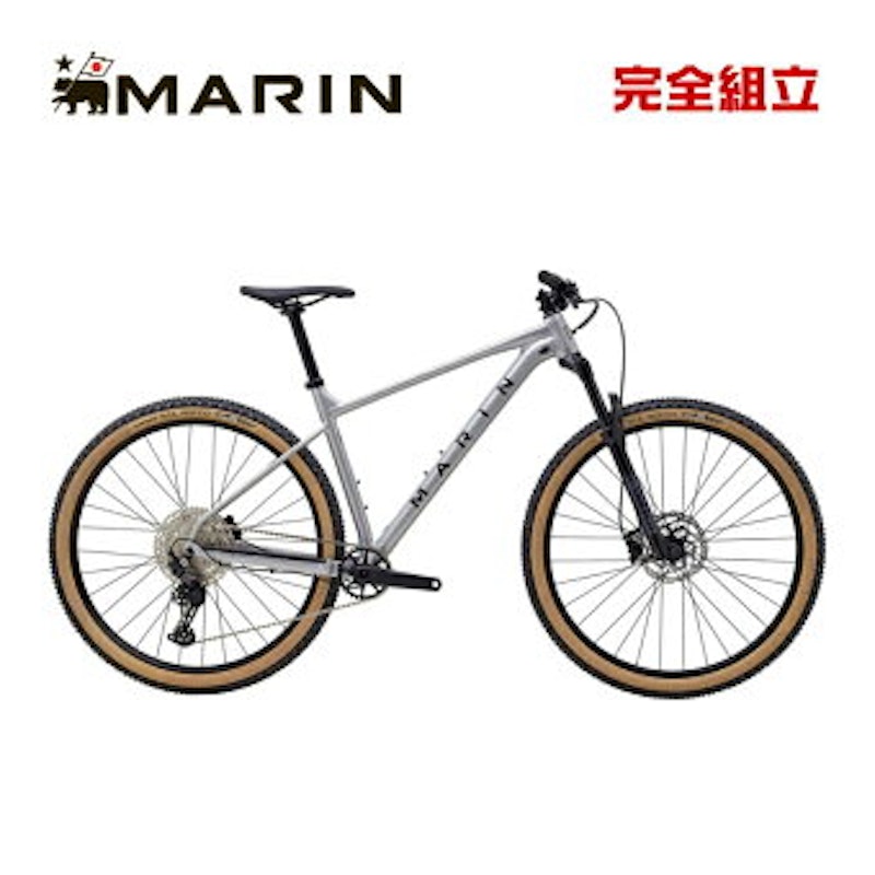 TEAM MARIN-1 1