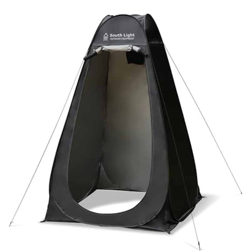 着替えテント 1