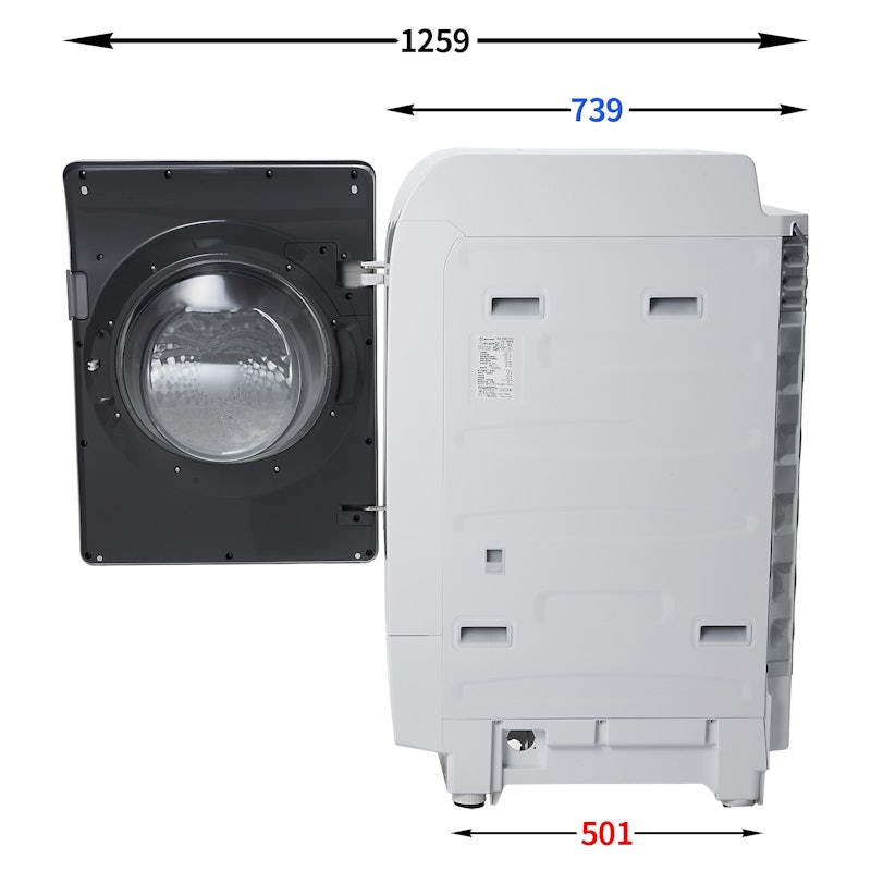 徹底比較】洗剤自動投入機能付き洗濯機のおすすめ人気ランキング28選 