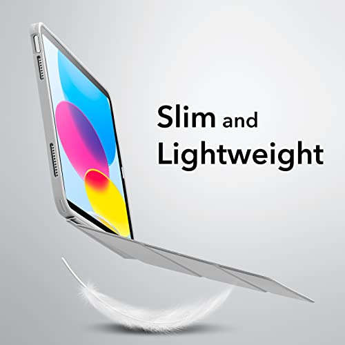 iPad 第10世代 Ascend Hybridケース 4