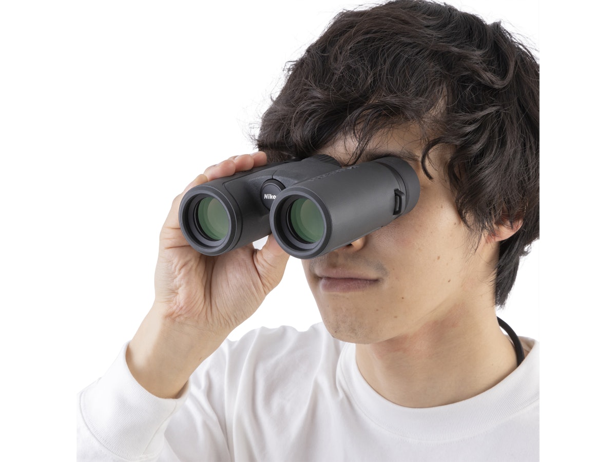 ニコン PROSTAFF P7 8x30をレビュー!クチコミ・評判をもとに ニコン PROSTAFF P7 8x30をレビュー!クチコミ・評判をもとに
