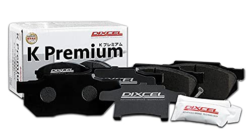 DIXCEL KP ブレーキパッド KP-371082 1