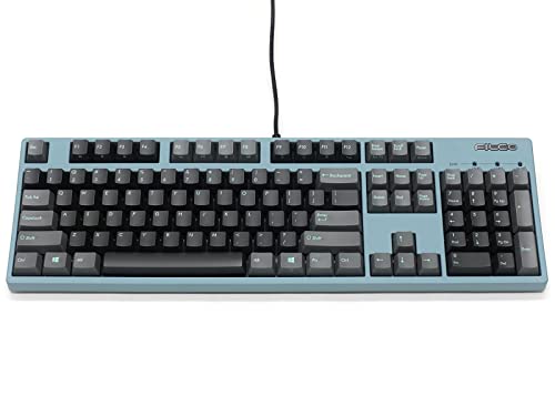 キーボード 2SC ASAGI 茶軸 英語配列 1