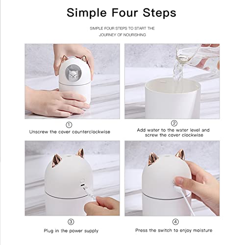 加湿器 3