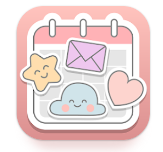 22年 かわいいカレンダー スケジュールアプリのおすすめ人気ランキング40選 Mybest