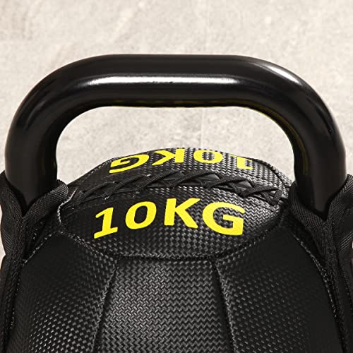 ケトルベルのおすすめ人気ランキング【2026年2月】 | マイベスト