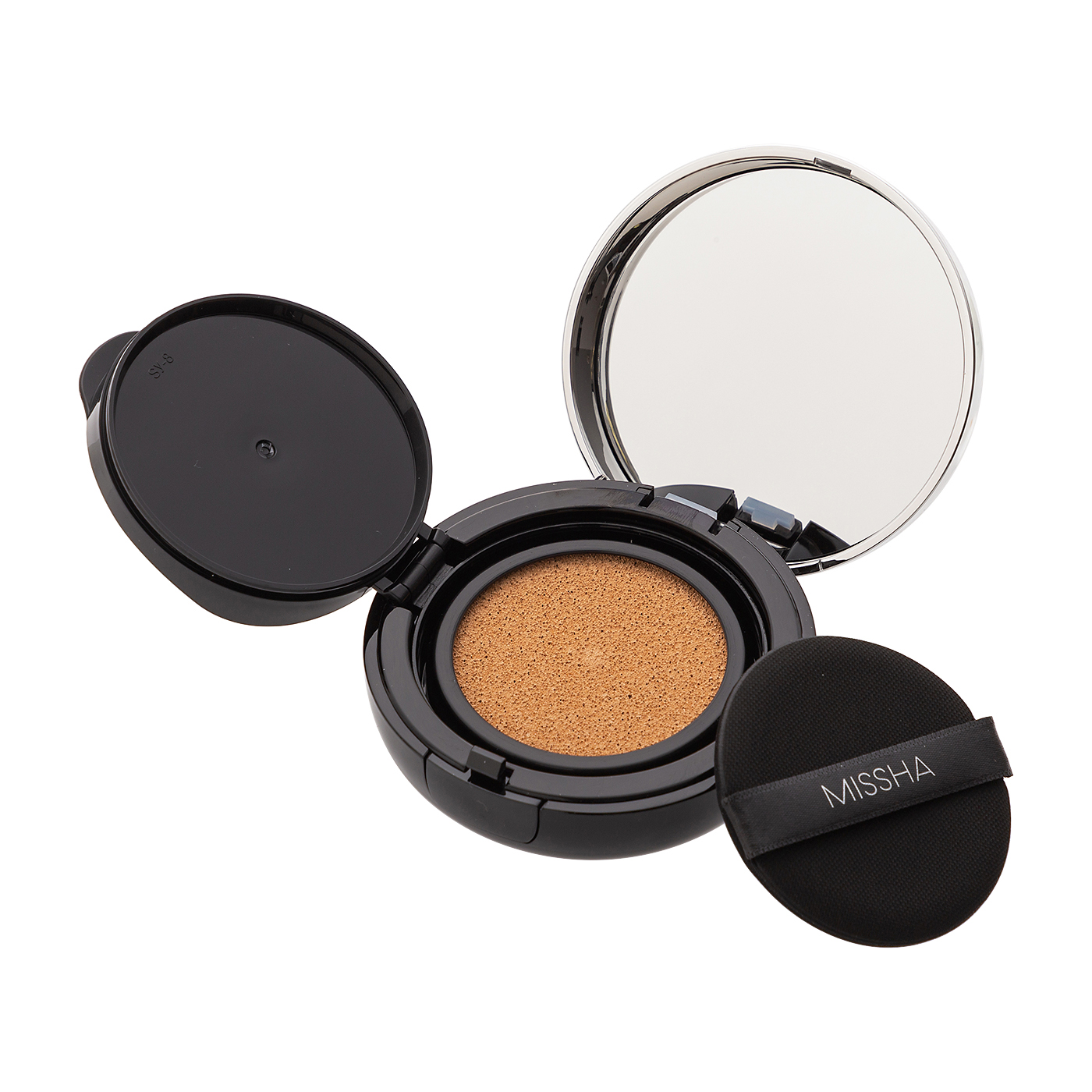 ミシャ M クッションファンデーション ネオカバー Mybest