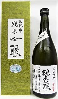 香川の日本酒のおすすめ人気ランキング【2026年10月】 3