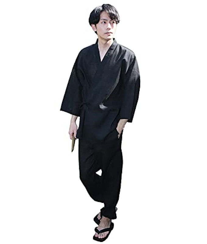 作務衣