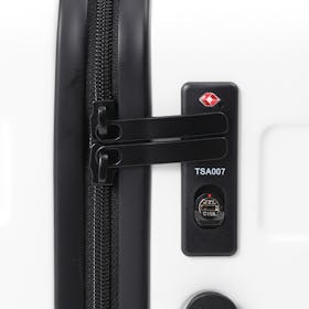 良品計画 無印良品 バーを自由に調節できる ハードキャリーケース 良品計画 無印良品 バーを自由に調節できる ハードキャリーケース