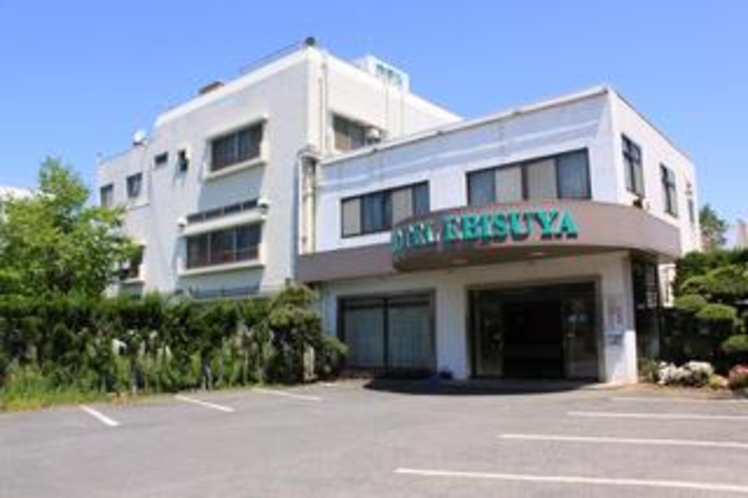 リバーサイドホテル えびすや 1