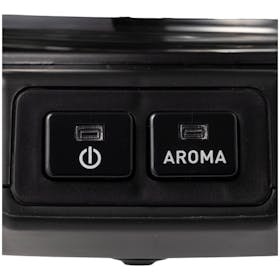 ティファール コーヒーメーカー メゾン CM4905JPの口コミ・評判は?実際に使ってよい点・気になる点を徹底レビュー! 5