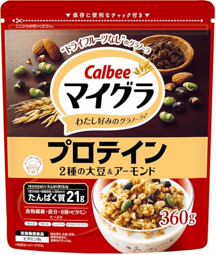 プロテイン 1