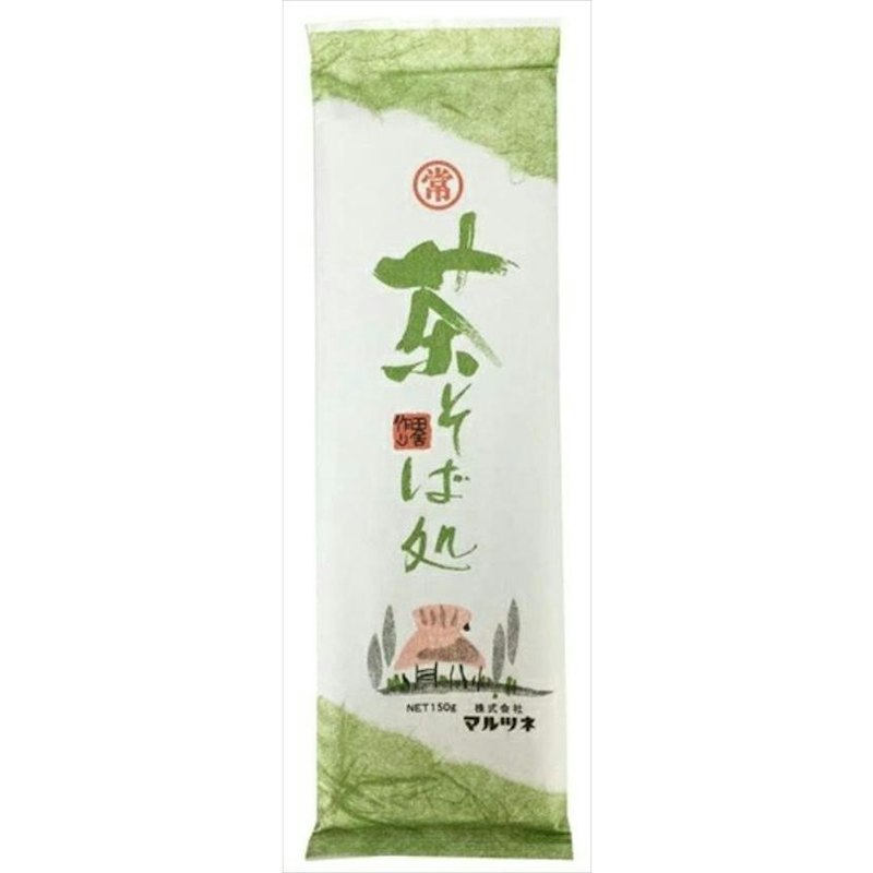 茶そば処 1