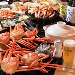 どきどき水産 阪神尼崎店 2