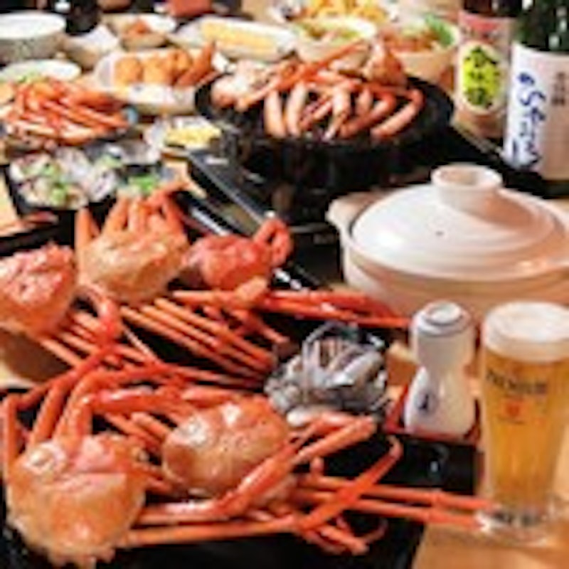 どきどき水産 阪神尼崎店 2