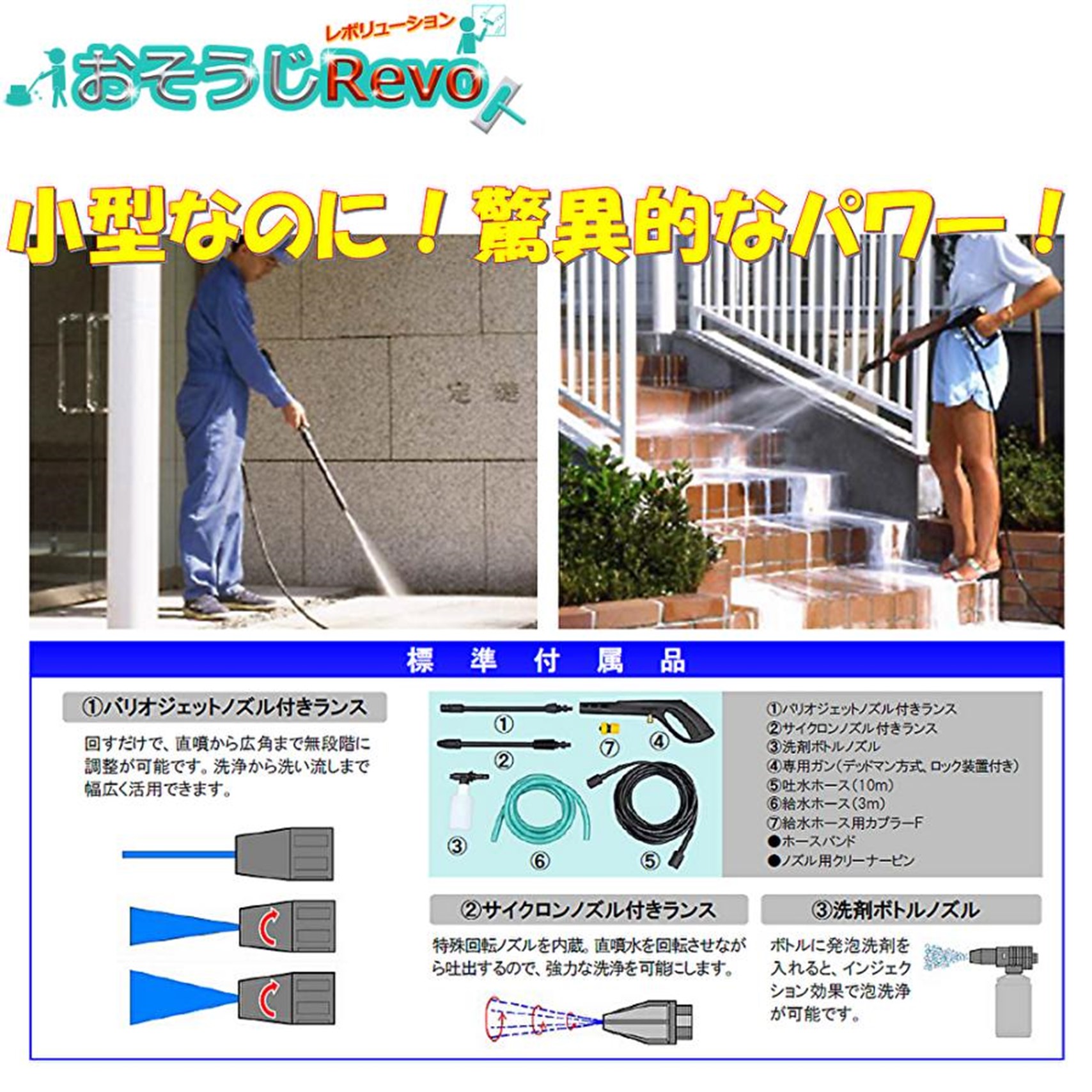 蔵王産業 ジェットマン 2