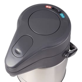 象印マホービン ZOJIRUSHI ステンレスエアーポット SR-CC22の口コミ・評判を元に検証してメリット・デメリットを徹底レビュー 2