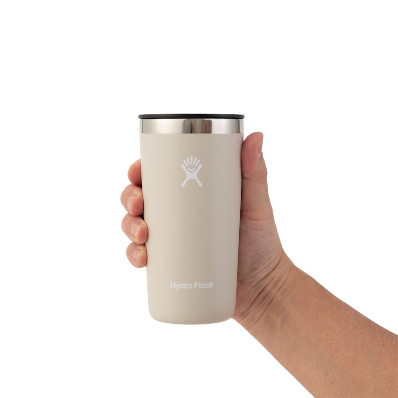 12 oz All Around Tumbler 4