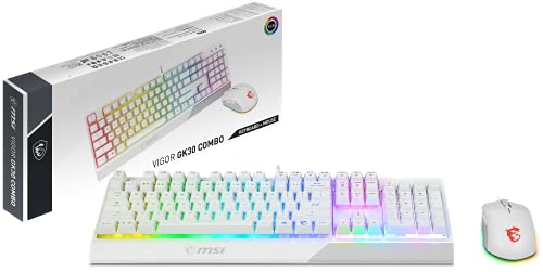 MSIのキーボードのおすすめ人気ランキング【2026年6月】 2