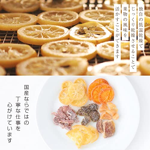 ドライフルーツ 3
