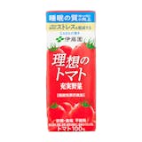 理想のトマト