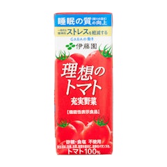 理想のトマト