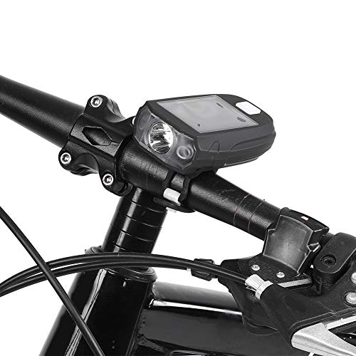 自転車用ライト 2
